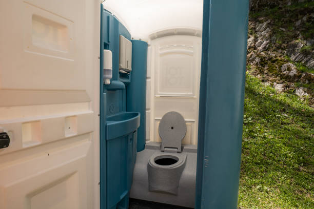 Porta potty rental for festivals in Moodus, CT