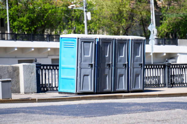 Best Affordable porta potty rental  in Moodus, CT