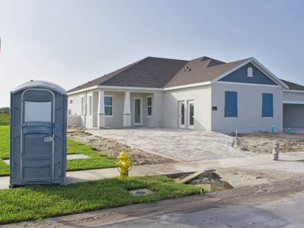 Best Porta potty delivery and setup  in Moodus, CT