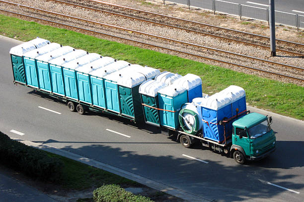  Moodus, CT Porta Potty Rental Pros