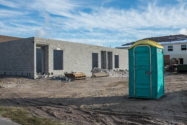 Best Porta potty for special events  in Moodus, CT